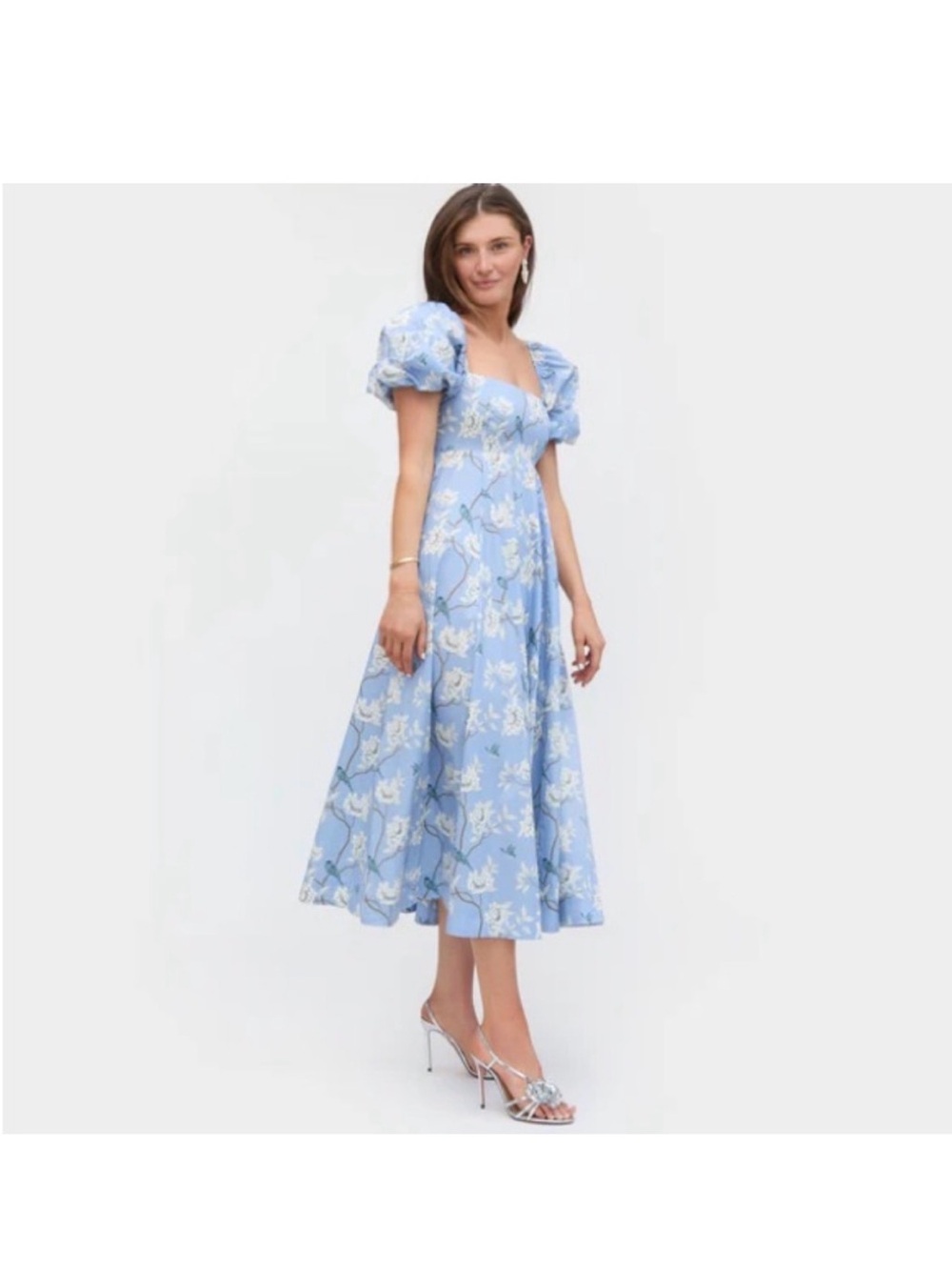 Hill House Matilda Dress - Picture 2 of 3